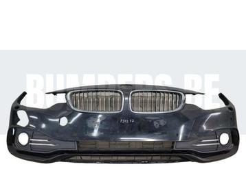 Bumper BMW 4 F32 F33 F36 Luxury Line 13-17 51117294651 Voorb beschikbaar voor biedingen