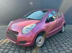 Suzuki Alto essence en bon état ! Carpass + Carnet, Auto's, Suzuki, Stof, Zwart, Overige kleuren, Bedrijf