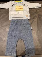 Costume pantalon deux pièces - Okaidi - taille 59, Enfants & Bébés, Enlèvement ou Envoi, Comme neuf, Pantalon