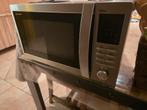 hotte aeg four grille micro-ondes