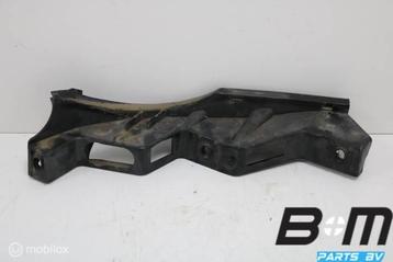 Bumpergeleiding links voor VW Passat B6 3C0807889