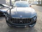 MASERATI Levante 3.0D Autom. 2017 43000km, SUV ou Tout-terrain, 5 places, Vert, Automatique