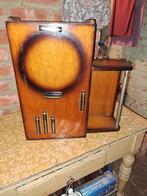 Petite armoire, Enlèvement