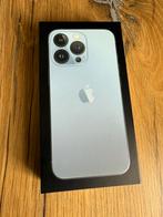 iPhone 13 Pro, Telecommunicatie, Mobiele telefoons | Apple iPhone, Ophalen, 128 GB, Blauw, Zo goed als nieuw