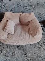 Zeteltje in stof huisdier, Dieren en Toebehoren, Ophalen of Verzenden, Stof