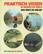 (sp54) Praktisch vissen, Verzenden, Gelezen