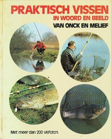 (sp54) Praktisch vissen beschikbaar voor biedingen