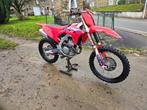 Honda crf 250 2022, Motoren, 250 cc, Particulier, Crossmotor, 1 cilinder