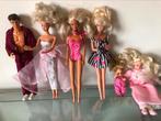 Barbiepoppen en Ken, Ophalen of Verzenden, Zo goed als nieuw