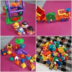 Speelgoed  peuters, Kinderen en Baby's, Speelgoed | Overig, Gebruikt, Ophalen of Verzenden