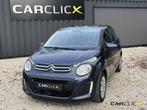 Citroen C1 Feel*airco*cruise*bluetooth*82pk*, Achat, Euro 6, Entreprise, 82 ch