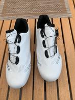 Koersschoenen met SPD sluiting, Sport en Fitness, Wielrennen, Ophalen of Verzenden, Gebruikt, Schoenen