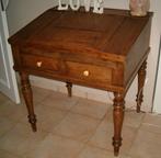 Secretaris Louis Philippe, Ophalen