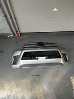Originele voorbumpers voor Toyota Hilux, Ophalen, Voor, Toyota, Bumper