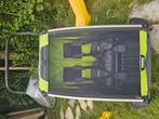 Thule chariot cab 2, Ophalen, Gebruikt
