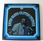 CLIFTON CHENIER LP Bayou Blues ( cajun Rock), Comme neuf, 12 pouces, R&B, Enlèvement ou Envoi