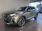 Peugeot 2008 Allure 1.2 PureTech 100 Man6., Argent ou Gris, Achat, Euro 6, Boîte manuelle