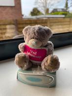 Mini beer Me to you beterschap, Verzamelen, Beren en Cherished Teddies, Ophalen of Verzenden, Zo goed als nieuw, Me To You