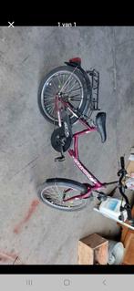 Fieta kinder, Ophalen