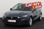 SEAT Leon BREAK 1.5eTSI DSG SW 1.5eTSI DSG + CARPLAY + PDC +, Auto's, Stof, Leon, Bedrijf, 5 deurs