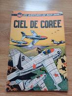 Bd Buck Danny 11 EO 1954, Eén stripboek, Ophalen of Verzenden, Charlier et Hubinon