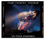 cd Jean-Jacques Goldman Un Tour Ensemble (2CD) by Goldman, Envoi, Comme neuf