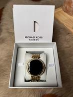 Smart Watch Michael kors, Ophalen, Waterdicht, Hoogte, Zo goed als nieuw