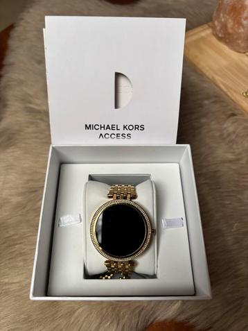 Smart Watch Michael kors beschikbaar voor biedingen