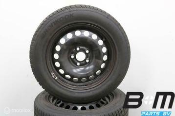 Org 15 inch + winterbanden VW Polo 2G 2Q0601027AG