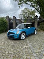 Mini Cooper s JOHN COOPER WORKS, Auto's, Mini, Te koop, Euro 4, Benzine, Particulier