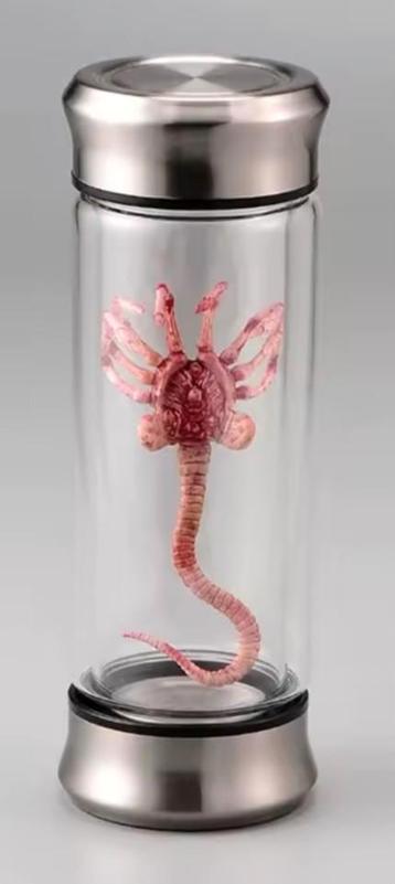 ALIEN : Échantillon Spécimen beschikbaar voor biedingen