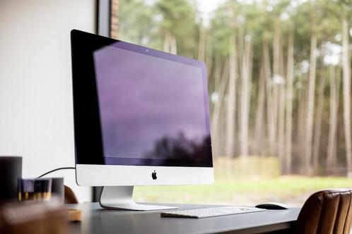 iMac 27 inch model 2017, Computers en Software, Apple Desktops, Zo goed als nieuw, iMac, HDD, 3 tot 4 Ghz, 64 GB of meer, Ophalen