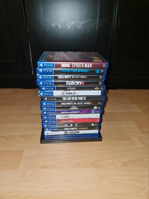 Populaire PS4 Games | Uitstekende Staat | Ruime Keuze, Games en Spelcomputers, Games | Sony PlayStation 4, Zo goed als nieuw, Ophalen of Verzenden