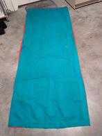 Matelas pneumatique 1 personne, Caravanes & Camping, Matelas pneumatiques, Enlèvement, 1 personne