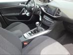 Peugeot 308 Style 1.2i 110pk Camera | GPS | Carplay | PDC, 1199 cc, USB, Handgeschakeld, Zilver of Grijs