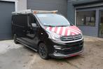 Fiat Talento L2H1 1,2t SX (bj 2020), Auto's, Voorwielaandrijving, Stof, Gebruikt, Euro 6