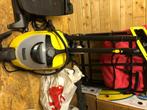 karcher stoomreiniger SC5, Elektronische apparatuur, Stoomapparaten, Ophalen, Stoomreiniger