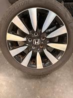 Velgen Honda Civic 17”, Auto-onderdelen, Banden en Velgen, Ophalen, Velg(en), Nieuw, 17 inch