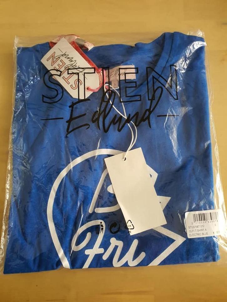 T shirts van Stien Edlund nieuw in verpakking, Kleding | Dames, T-shirts, Nieuw, Maat 36 (S), Ophalen of Verzenden