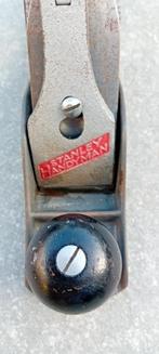 Blokschaaf Stanley Handyman 235mmx 54mm, Doe-het-zelf en Bouw, Ophalen, Gebruikt