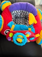 Playgro/gamecentrum met muziek, Kinderen en Baby's, Speelgoed | Babyspeelgoed, Ophalen, Zo goed als nieuw, Overige typen, Met geluid