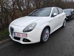 Alfa Giulietta 1.6 jtd 150.000 kms, Leder, Particulier, Giulietta, Cruise Control