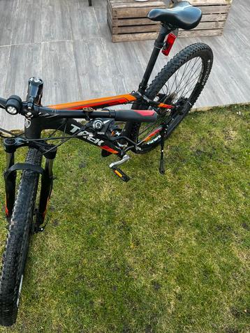 Mountainbike Trek beschikbaar voor biedingen