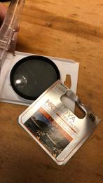 Hoya cpl uv 58mm, Ophalen of Verzenden, Zo goed als nieuw