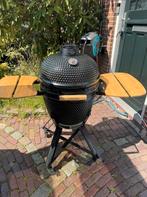 kamado large, Tuin en Terras, Houtskoolbarbecues, Ophalen, Met accessoires, Nieuw, Kamado
