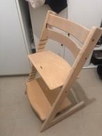 Stokke tripp trapp kinderstoel, Kinderen en Baby's, Ophalen, Gebruikt