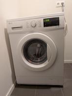 LG was- en droogcombinatie – (aangekocht in juli 2024) , Elektronische apparatuur, Wasmachines, Ophalen, 1200 tot 1600 toeren