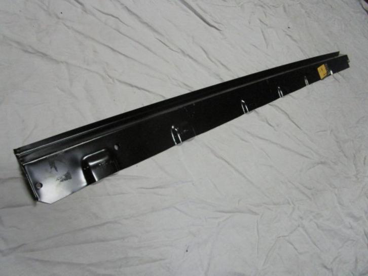 buitenste dorpel LINKS COMMERCIAL origineel Klassieke Mini, Auto-onderdelen, Carrosserie, Mini, Rover, Austin, Links, Nieuw, Ophalen