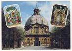 Scherpenheuvel, Basiliek van O.L.V. ND Montaigu Zichem carte, Verzamelen, Postkaarten | België, Ophalen, 1960 tot 1980, Ongelopen