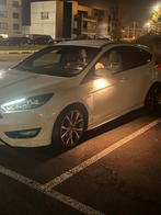 FORD FOCUS ST LINE 1.0 BENZINE, Focus, Euro 6, USB, 109 g/km